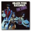 Grand Funk Railroad: On Time
