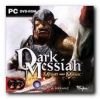 Dark Messiah of Might & Magic dvd 