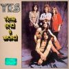 Yes: Time and a word