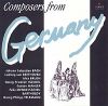 Composers from Germany