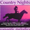 Romantic Melodies: Country Nights