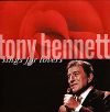 Tony Bennett. Sings For Lovers