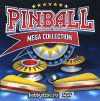 Pinball Mega Colletion dvd