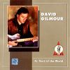 David Gilmour: All Gold Of The World