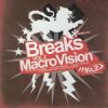 Breakz Vision. Vol. 2 (mp3)