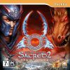 Sacred 2: Лед и кровь (jewel) Akella PC-DVD