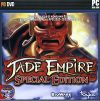Jade Empire dvd