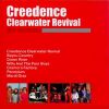 Creedence Clearwater Revival (MP3)