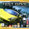 Test Drive Unlimited (jewel) Акелла DVD