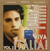 Various Artists. Viva Italia! Vol. 2