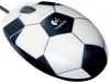 Мышь Logitech Football Mouse Optical <M-UV55a> (RTL)