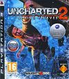 Uncharted 2: Among Thieves (PS3) Русская версия