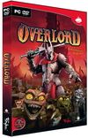 Overlord dvd