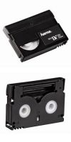 Чистящая видеокассета для mini-DV видеокамер