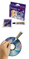 Комплект для восстановления  CD/DVD дисков (полировочная паста+салфетка), Hama