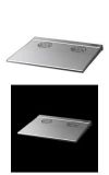 XILENCE Кулер ноутбука Big Titanium/2x65mm/17дБа /2xUSB/0.75кг
