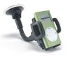 Dicota Keeper Mini  Универсальный держатель для мобильных телефонов и iPod, корпус держателя с защелками и регулируемым синтетическим основанием гибк