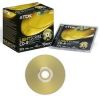 CD-R TDK        700МБ, 80 мин., 48-52x, 10шт., Jewel Case, Light Scribe, (CDR-R80JCALS10), записываемый компакт-диск