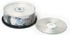 CD-R TDK        700МБ, 80 мин., 52x, 25шт., Cake Box, (CD-R80CBA25-V), записываемый компакт-диск