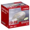 CD-RW Imation    700МБ, 80 мин., 10-24x, 10 шт., Jewel Case, (7754), перезаписываемый компакт-диск