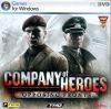 Company of heroes: Opposing front dvd