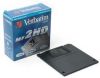 (87410) Verbatim,HD,IBM-format,Data Life 10 дискет в картонной коробке