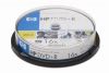 (DRE00027) DVD+R HP     4.7ГБ, 16x, 10шт., Spindle, записываемый DVD диск