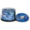 DVD+R TDK        4.7ГБ, 16x, 50шт., Cake Box, (DVD+R47CBED50), записываемый DVD диск