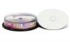 DVD+R TDK        4.7ГБ, 16x, 10шт., Cake Box, Printable, (DVD+R47PWCBD10), записываемый DVD диск