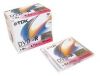 DVD-R TDK        4.7ГБ, 16x, 10шт., Jewel Case, Photo Printable, (DVD-R47PWWED-D), записываемый DVD диск