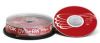 DVD+RW TDK        4.7ГБ, 8x, 10шт., Cake Box, (DVD+RW47CBEC10), перезаписываемый DVD диск