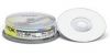 miniDVD-RW TDK        1.4ГБ, 2x, 10шт., Cake Box, (DVD-RW14IJCBEB10), Printable, перезаписываемый DVD диск