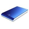 "(ST903203FBD2E1-RK) HDD Внешний накопитель Seagate FreeAgent Go, синий, 320GB, 2.5"" USB 2.0"