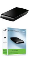 "(ST905004EXD101-RK) HDD Внешний накопитель Seagate Raptor, черный, 500GB, 2.5"" USB 2.0"