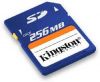 (SD/2GB) Карта памяти Кингстон, стандарт Secure Digital, 2ГБ