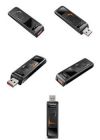(SDCZ40-016G-E11) Флэш-драйв Sandisk  16ГБ Cruzer Ultra Backup