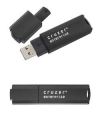 (SDCZ22-001G-E75) Флэш-драйв 1ГБ SanDisk Cruzer Enterprise USB2.0 Retail