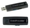(DT100/16GB) Флэш-драйв 16ГБ Kingston Data Traveler 100 Retail