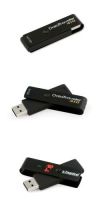 (DT410/4GB) Флэш-драйв 4ГБ Kingston Data Traveler 410 Retail