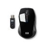  HP Wireless Comfort Mouse Special Edition Black, /, WinXP/Vista USB Port,  (FQ422AA)