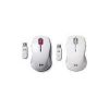  HP Wireless Comfort Mouse Special Edition Pearl, /, WinXP/Vista USB Port,  (FQ557AA)