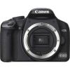 "Canon Цифровой фотоаппарат EOS 450D BODY разрешение 12.2мегапикс.  CMOS-матрица 22.2 x 14.8 мм. 1 процессор DIGIC III. 3.0"" TFT-экран. Черны"