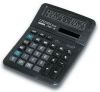 Калькулятор настольный citSDC-395, 16 разрядов, двойное питанее ,2 памяти, черный, десятичное округление, 000, размер 190х136х39 мм