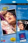 (25561-30EE) Высокоглянцевая фотобумага Premium, А4, 260г/м2, 30 листов (русская упаковка), Avery Zweckform