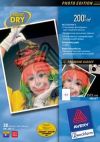 Высокоглянцевая фотобумага,  А4, 200г/м2, 30 листов (русская упаковка), Avery Zweckform