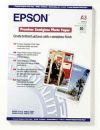 Epson Высококачественная полуглянцевая фотобумага, A3, 20 листов, 251 г/м2