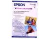 Epson Высококачественная глянцевая фотобумага, A3+, 20 листов, 255 г/м2