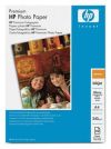 HP Глянцевая фотобумага повышенного качества, А4, 50 листов, 240 г/м2