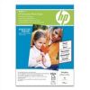 HP Полуглянцевая фотобумага улучшенного качества для повседневного использования, А4, 100 листов, 170 г/м2