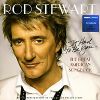Rod Stewart The great american songbook